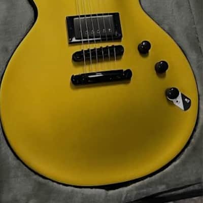 ESP LTD EC-2025 50th Anniversary 2025 - Metallic Gold image 4