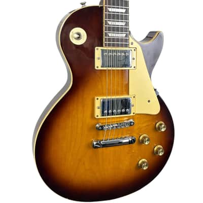 Yamaha Japan SL400S Studio Lord Les Paul 1980 - Tobacco Sunburst image 2