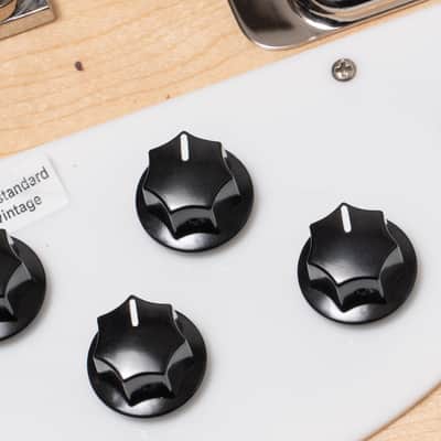 【outlet】Rickenbacker / 4003 MG 4.235kg #2535765【GIB Yokohama】【price included SHIPPING & IMPORT TAX & VAT】 image 9
