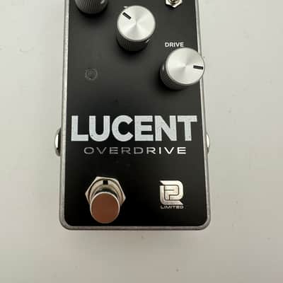 Lawrence Petross Design (LPD) Lucent - Black image 1