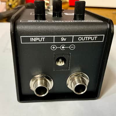ProCo Lil Rat Distortion Pedal image 2