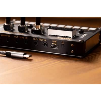 Korg NUTEKT NTS-1 MKII image 7
