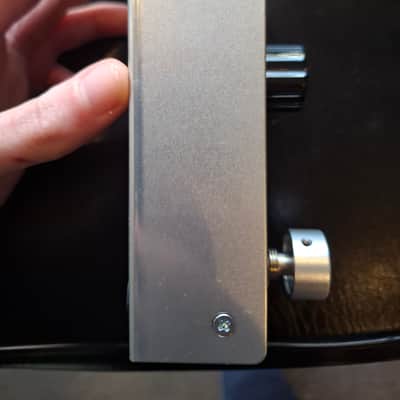 TC Electronic Rush Booster Analog Boost 2017 - Present - Grey image 5