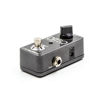 TC Electronic Ditto Looper Owned By Ilan Rubin image 4