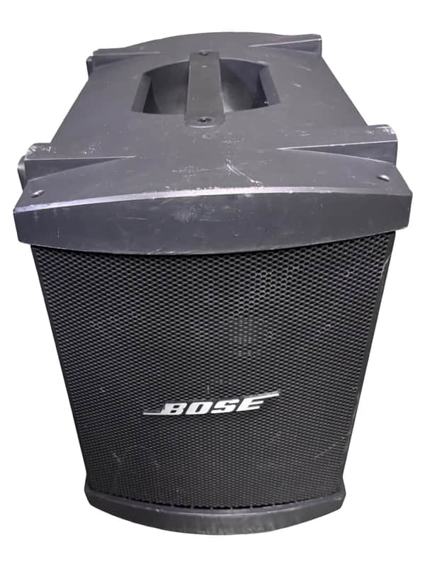 Bose Bass Module Model B1 Passive Subwoofer (Used) image 1