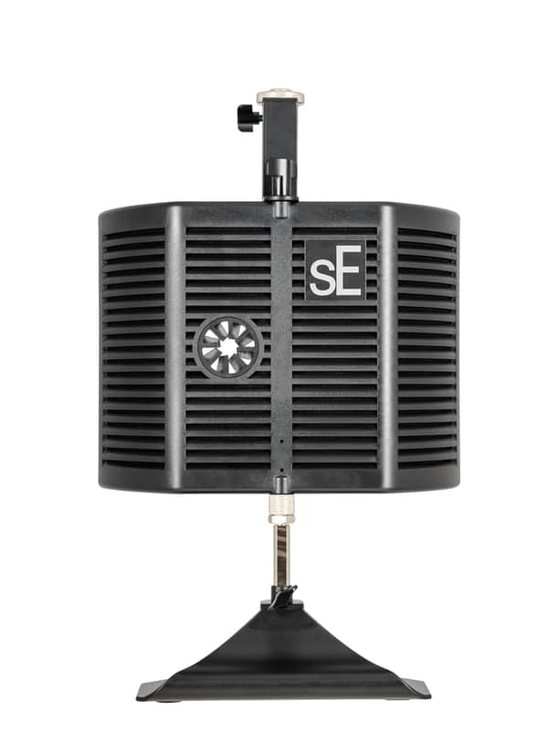 sE Electronics SE GUITARF Portable Guitar Isolation Filter image 1