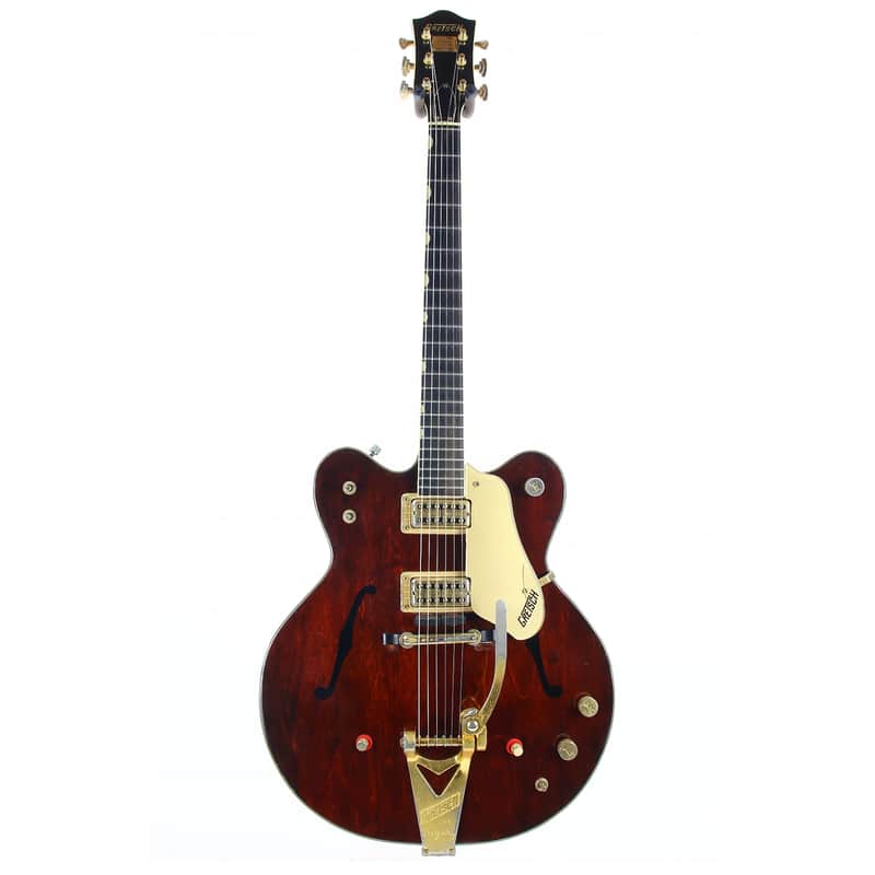Gretsch 6122 Chet Atkins Country Gentleman 1961 - 1963 image 1
