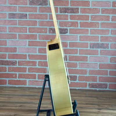 Takamine GD74CE-12U Dreadnought Cutaway 12-String Acoustic-electric Guitar - Gloss Natural image 13