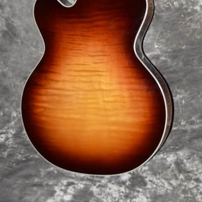 Benedetto Bravo 2009 Sunburst image 6