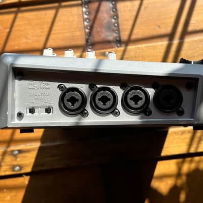 (16788) Roland VR-3 AV Mixer image 4