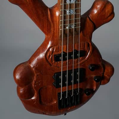 Skull Bass image 2