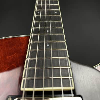Eastman AR403CED Archtop Classic Finish image 4