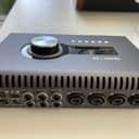 Universal Audio Apollo x4 QUAD Thunderbolt 3 Audio Interface