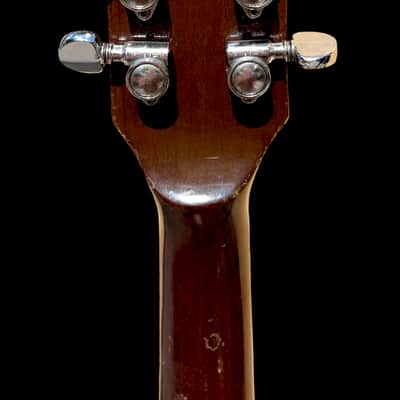 Gibson ES335 1973 / Cherry burst image 3
