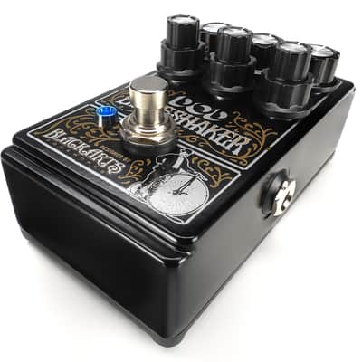 DOD Boneshaker Distortion Effektpedal image 2