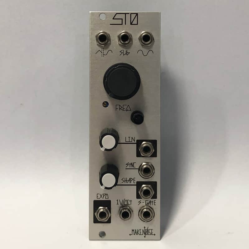 Make Noise STO