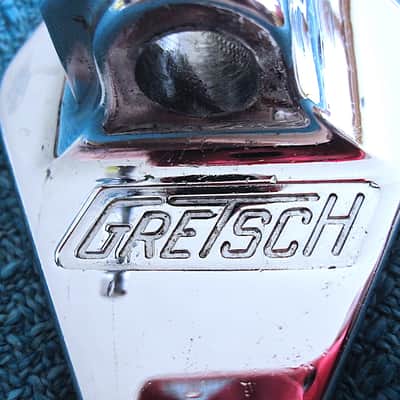 Gretsch Floor Tom Leg & Tom Mount Bracket - USED image 2