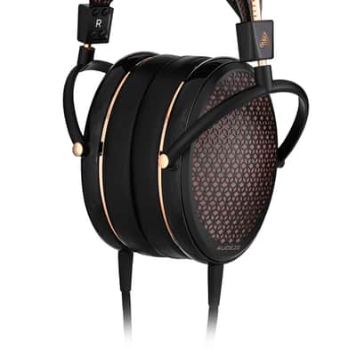 Audeze CRBN2 Electrostatic Headphones image 3