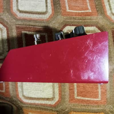 DLS Effects Versa Vibe Highly Adjustable! image 6