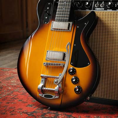 Eastman Juliet Henry James I Sunburst (RRP £1749) #K2400522 image 10