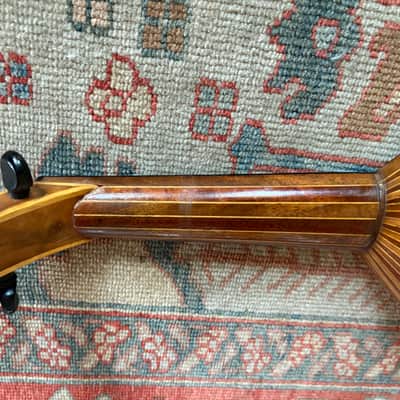1969 Oud musical instrument Onnik Uner Karibyan RARE! image 12