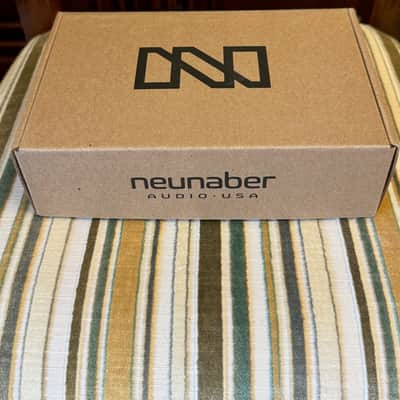 NEUNABER AUDIO ILLUMINE REVERB image 9