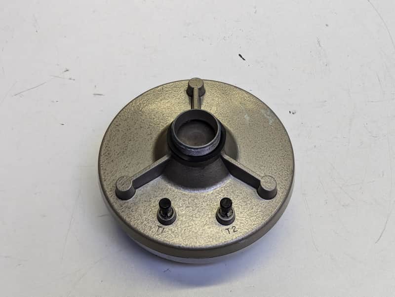 Super Clean! 1980s Electro-Voice 1829 Dual Throat 60 Watt | Reverb