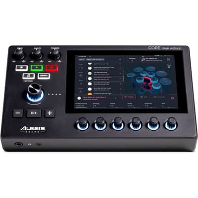 Alesis Strata Club 7 Piece Electronic Kit image 7