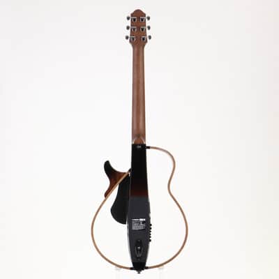 YAMAHA SLG200S TBS Tobacco Brown Sunburst [ILZ100053] (08/10) image 2
