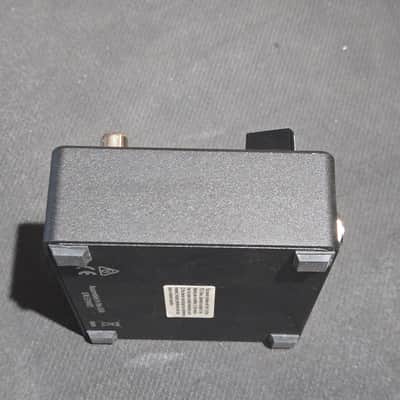 Used Suhr Eclipse Dual-channel Overdrive/Distortion Pedal - Black image 9