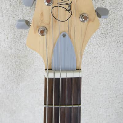 PRS SE Silver Sky 2022 - 2023 - Dragon Fruit w/GB USED #CTI F004608 image 5