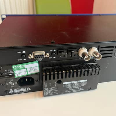 Focusrite ISA 430 MKII Producer Pack w/ AD Card image 6