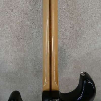 Fender MIM Stratocaster Sunburst Bill Lawrence Pickups w/GB image 7