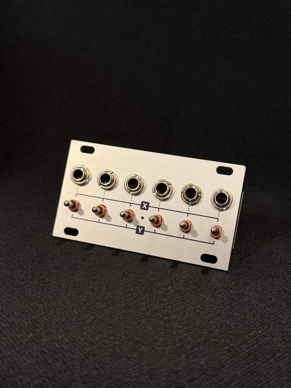 Intellijel Switched Mult 1U image 1