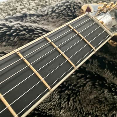 Gibson Les Paul Supreme 2008 - Autumn Sunburst image 7