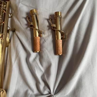 Accent Soprano Sax image 5