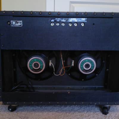 Roland Jazz Chorus JC-120 Vintage 1975 image 6