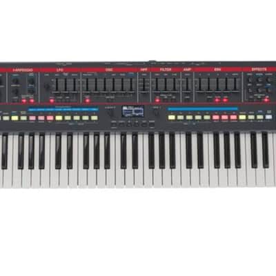 Roland Juno-X