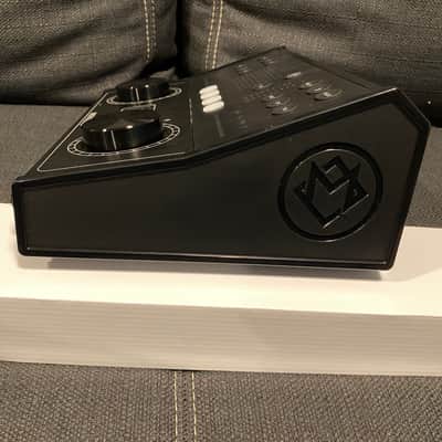 Avid MBox Studio 21x22 USB-C Audio Interface, Original Packaging image 10