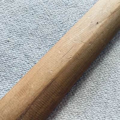 22 Frets Rosewood Fingerboard Guitar Strat Style Maple Neck image 10