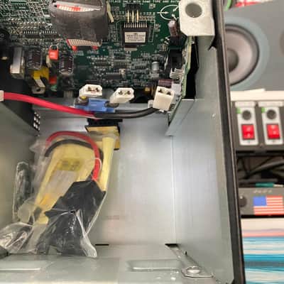 APC Smart-UPS 750 Stromversorgung image 6