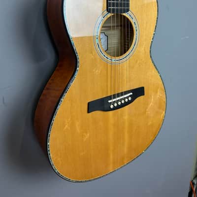 PRS PPE50 2022 - Natural image 3