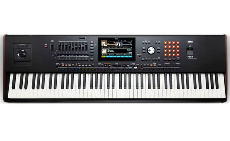 Korg Pa5X-88 EXDEMO image 1