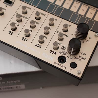 Korg Volca Keys image 6