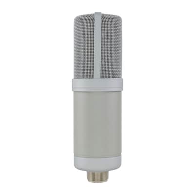 MXL V250 Condenser Microphone [USED] image 4