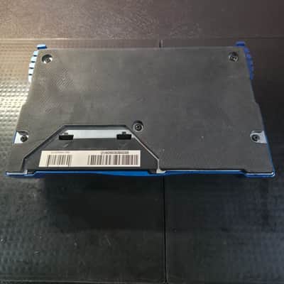 Line 6 MM4 Modulation Modeler 2010s - Blue Bild 5