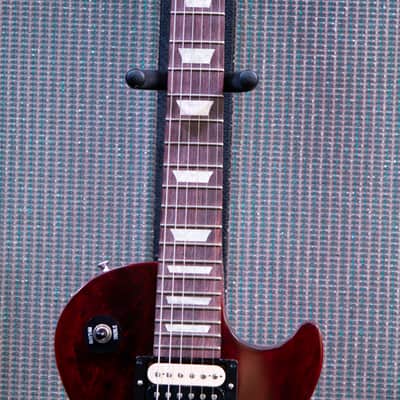 Gibson Les Paul Future 2013 - Wine Red image 6