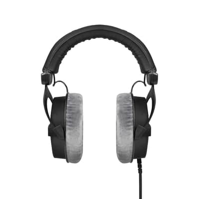 Dt990 Pro Open Back Studio Headphones 250 Ohm image 3