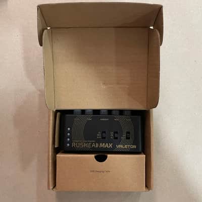 Valeton Rushead Max 2020s image 2