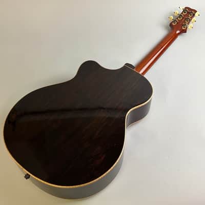 PRS Private Stock Acoustics image 6